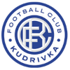 FC KudrivkaU21 logo