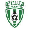 FK Atyrau (W) logo