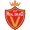 CDT Real Oruro U19 logo