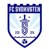FC Sydkysten logo