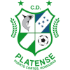 CD Platense Reserves logo