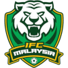 Imigresen FC II logo