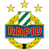 Rapid Vienna (W) logo