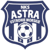 Astra Ustronie Morskie logo