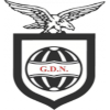 Os Nazarenos logo