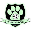 Hound Dogs logo