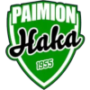 PaiHa (W) logo