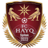 Hayq logo