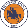 Pionier Bransk logo