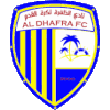 Al-Dhafra U23 logo