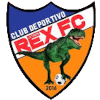 Club Deportivo Rex FC logo