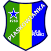 Piaskowianka Piaski logo