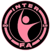 Inter FA (W) logo