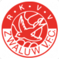 RKVV Zwaluw logo
