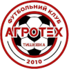 Ahrotekh Tyshkivka logo