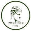 Ermis Exochis logo