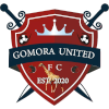 Gomora United FC logo