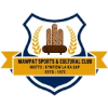 Mawpat SC logo