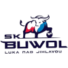 Luka nad Jihlavou logo