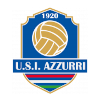 USI Azzurri logo