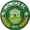 Monjas FC logo