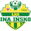 Ina Insko logo