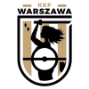 KKP Warszawa (W) logo