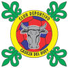 Cabeza del Buey logo