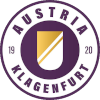 Austria Klagenfurt (W) logo