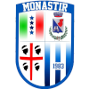 ASD Monastir logo