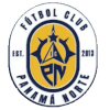 FC Panama Norte logo