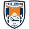Beigan Baru Tornado logo