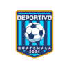 Deportivo Guatemala (W) logo