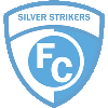 Silver Strikers (W) logo