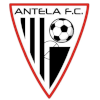 Antela FC logo