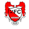 OFC Adiake logo