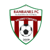 Bambanes FC logo