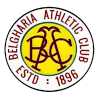 Belgaria AC logo