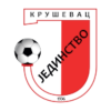 Jedinstvo Krusevac logo