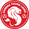 Young Lions U23 logo