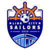 Lion City Sailors U23 logo