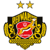Kelantan Red Warrior logo