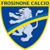 Frosinone (W) logo