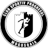 Progresul Mogosoaia logo