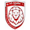 FC Simba(DRC) logo