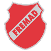 BK Fremad Valby (W) logo