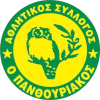 Panthouriakos FC logo