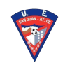 UE San Juan Montcada logo