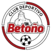 CD Betono U19 logo