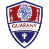 Guarany EC PE U20 logo